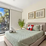 205-2 3Br 2Baths Private Terrace - Sleep 6 Roma Notre